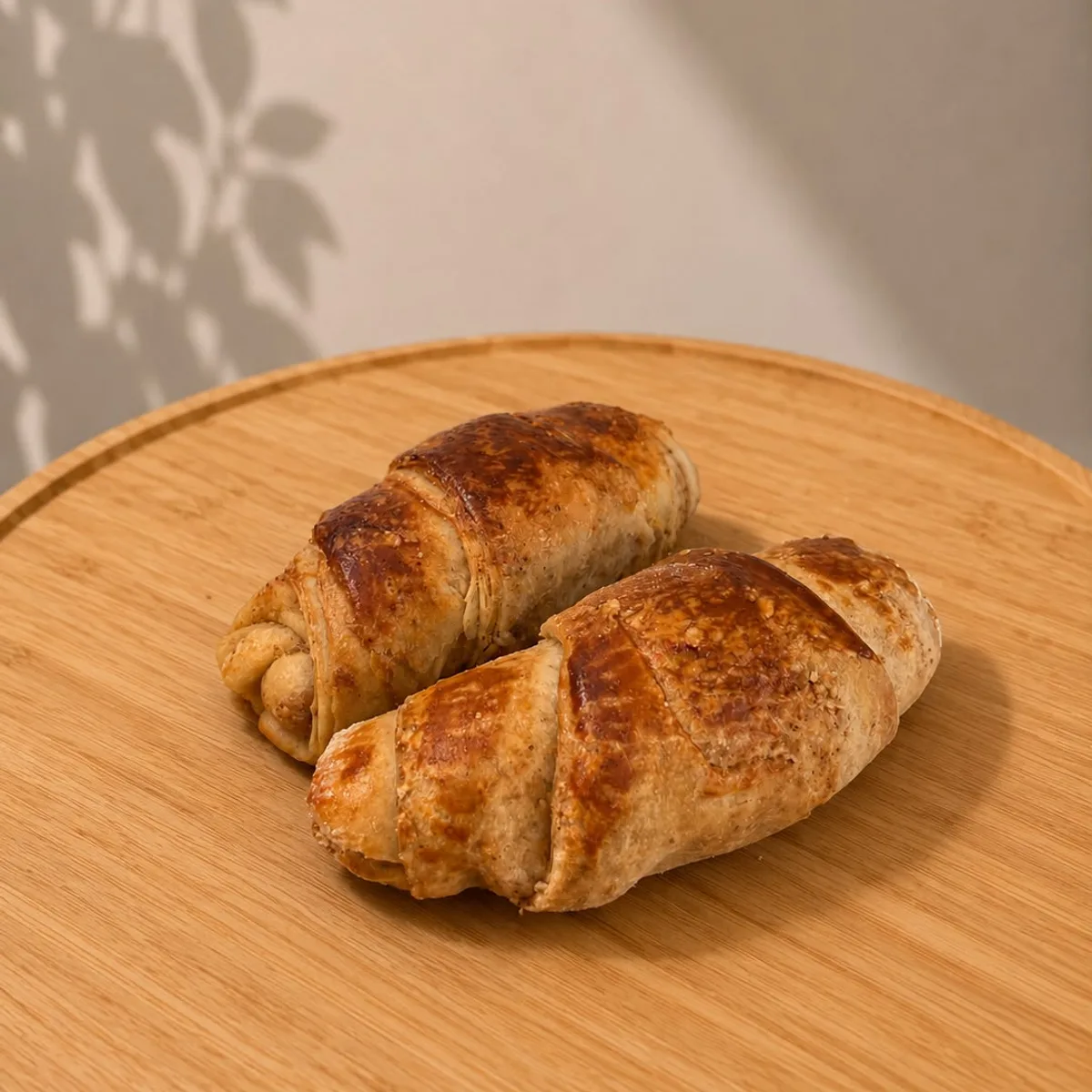 Haşhaşlı Çörek